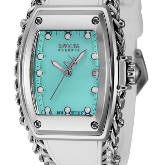 Invicta Reserve Gladiator Women's Swiss Quartz Strap Watch.  New without tags - Picture 1 of 5